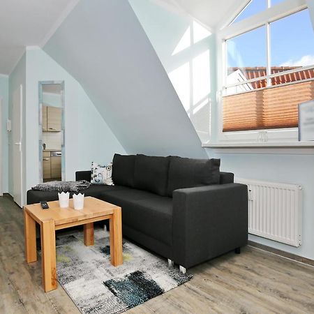 Strandstrasse 43 Wohnung 30 Ostseebad Kühlungsborn Extérieur photo