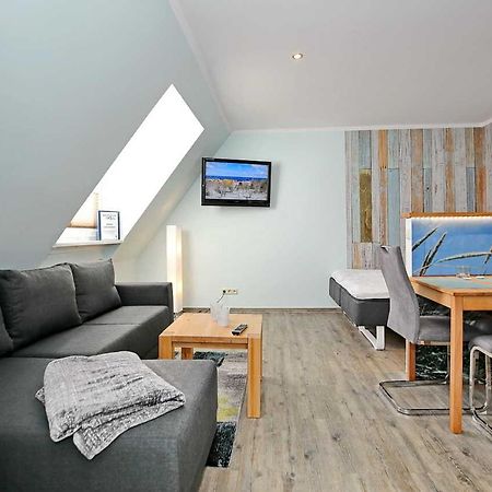 Strandstrasse 43 Wohnung 30 Ostseebad Kühlungsborn Extérieur photo