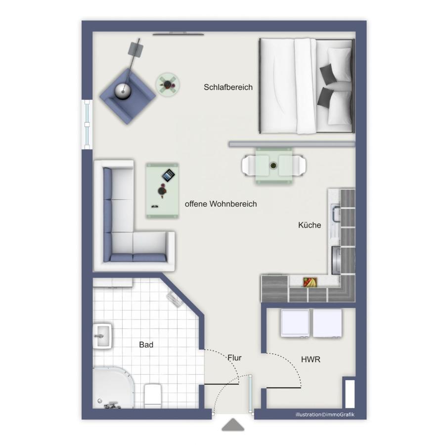 Strandstrasse 43 Wohnung 30 Ostseebad Kühlungsborn Extérieur photo